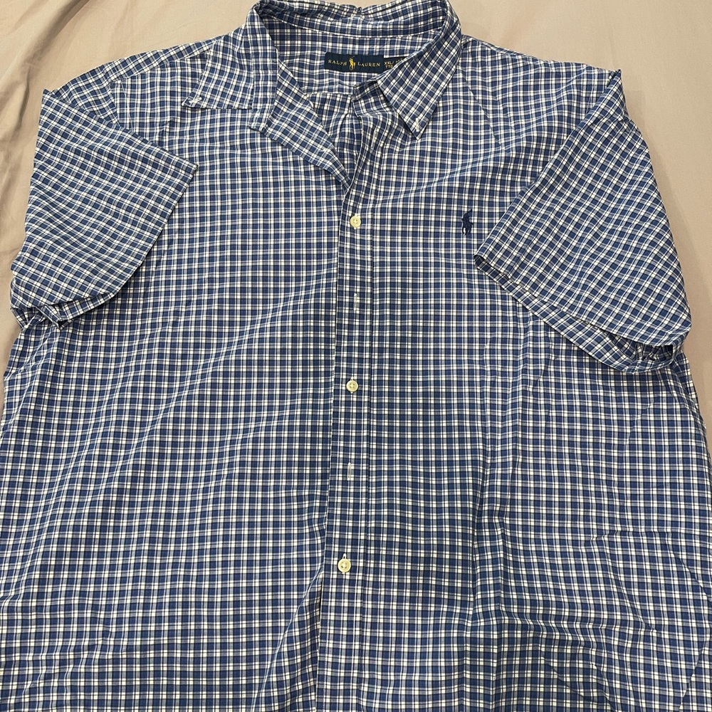 Polo shirt